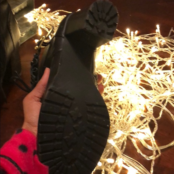 Betsy Johnson Boots - Picture 2 of 4